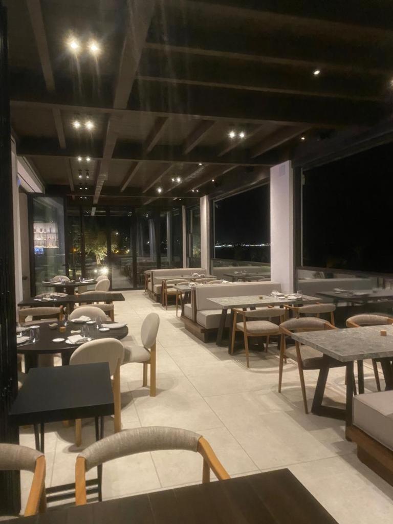 Monika Playa Macenas Mojacar Apartment Ngoại thất bức ảnh