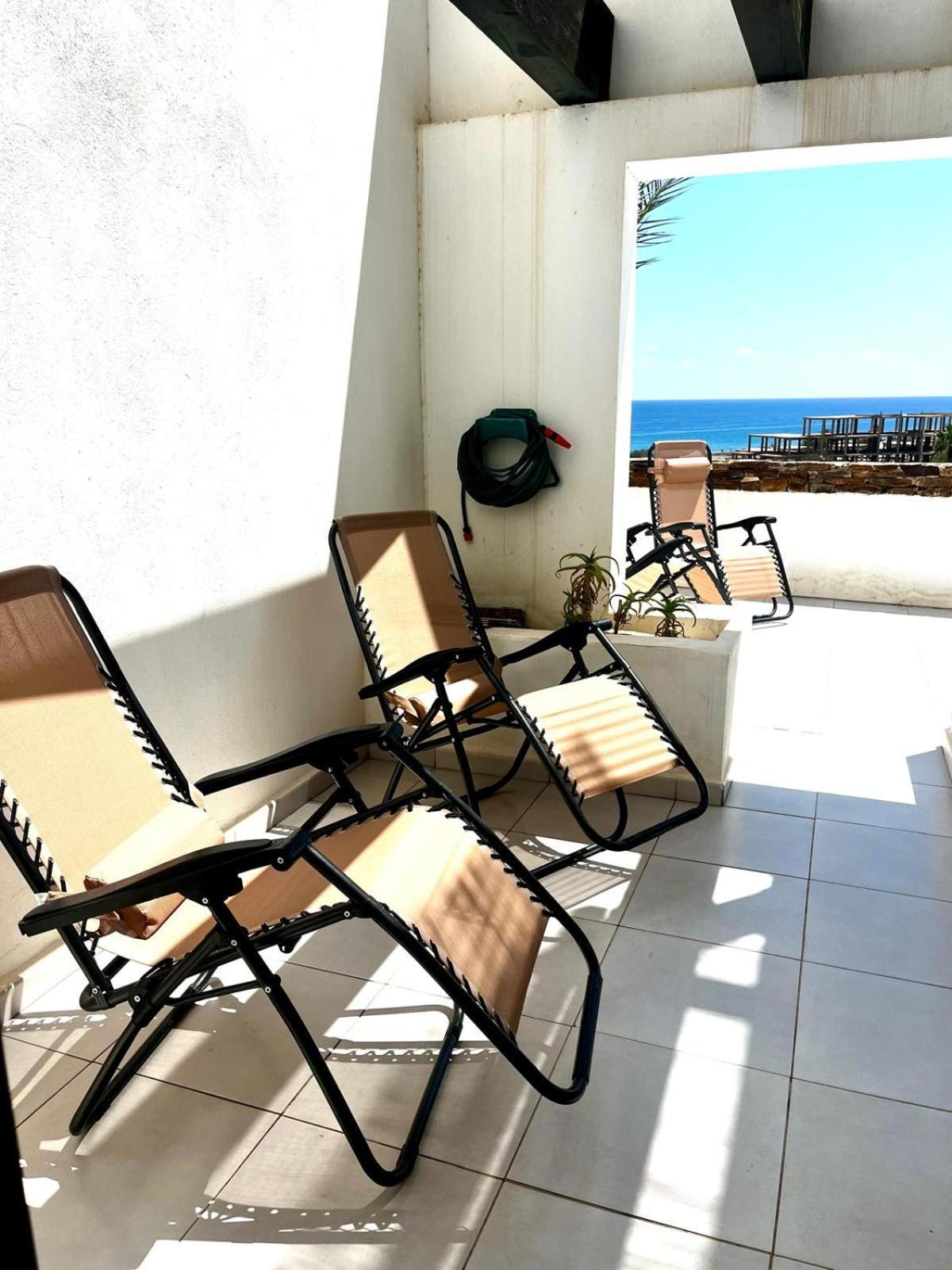 Monika Playa Macenas Mojacar Apartment Ngoại thất bức ảnh