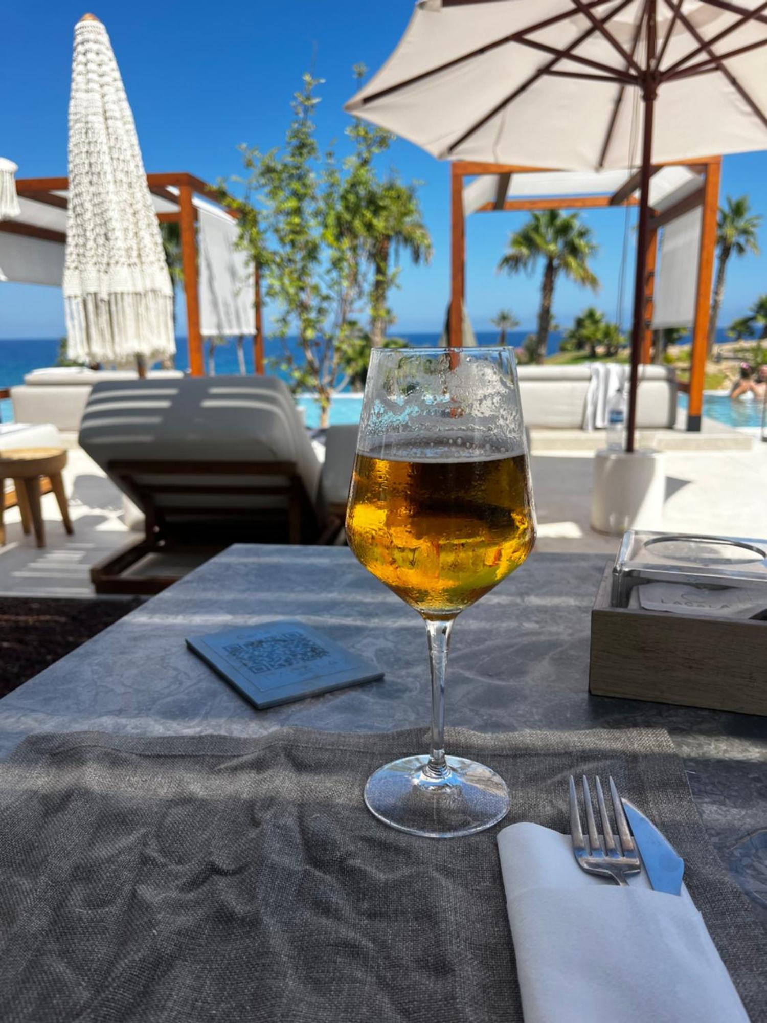 Monika Playa Macenas Mojacar Apartment Ngoại thất bức ảnh