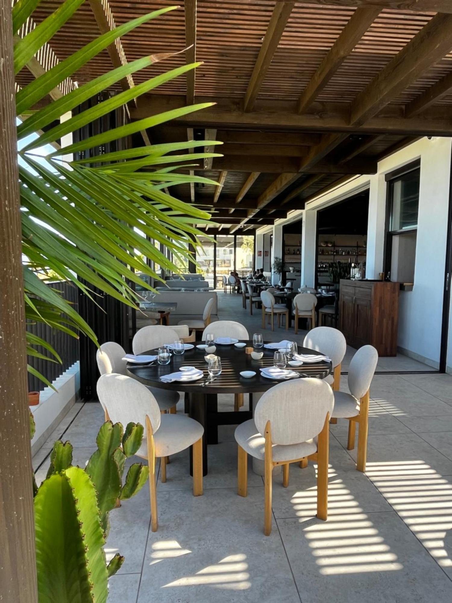 Monika Playa Macenas Mojacar Apartment Ngoại thất bức ảnh