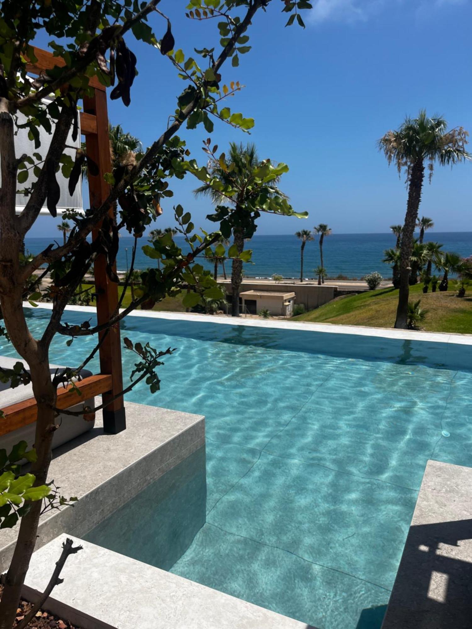 Monika Playa Macenas Mojacar Apartment Ngoại thất bức ảnh